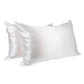 Queen Silk Pillowcase Set of 2