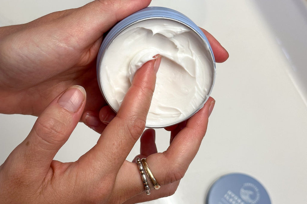 Hydrating Kakadu Plum Sleep Mask