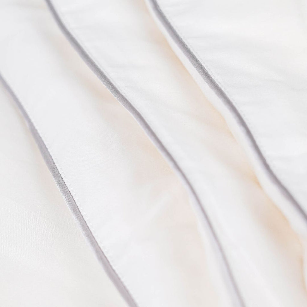 Silk Filled Baby Blanket