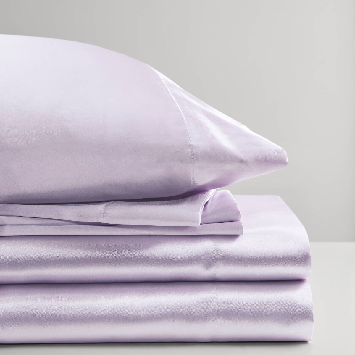 Bedding Sets, Satin Luxury Sheet Set Full, Bed Sets, Comforter Sets,