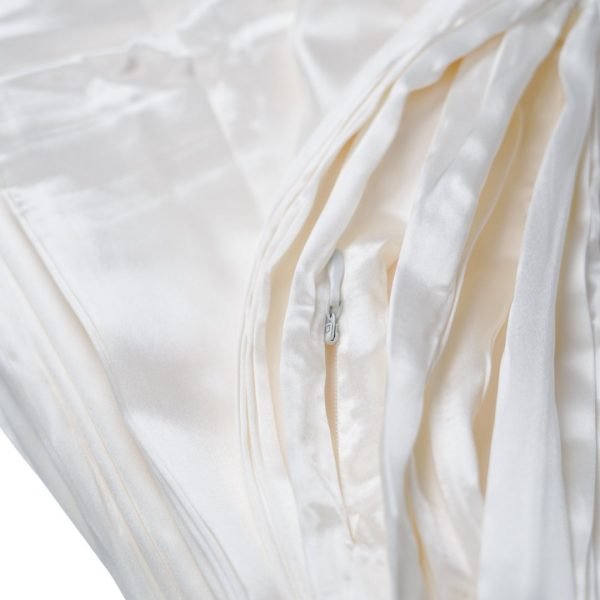 King Silk Duvet Cover