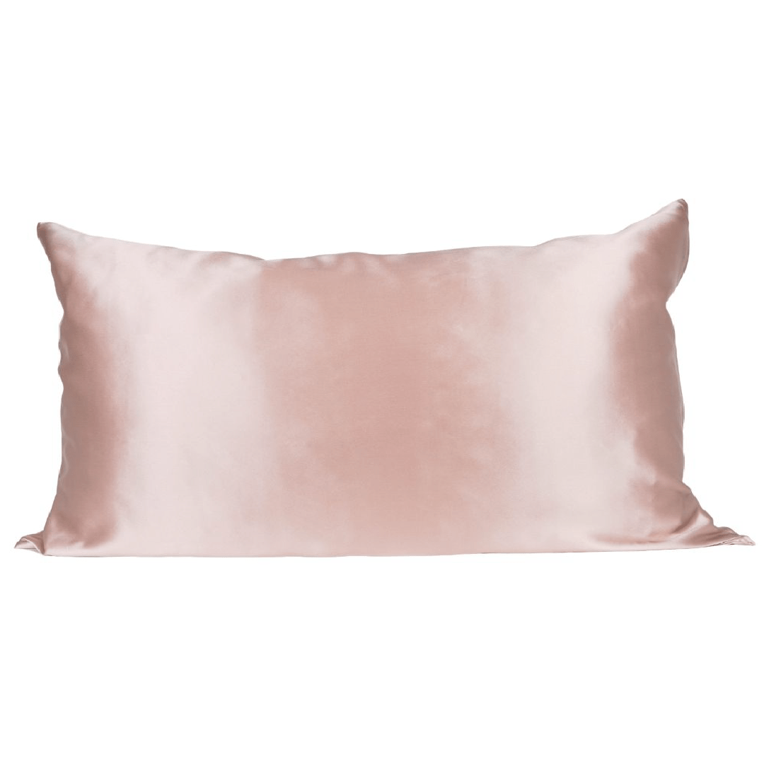 King Silk Pillowcase