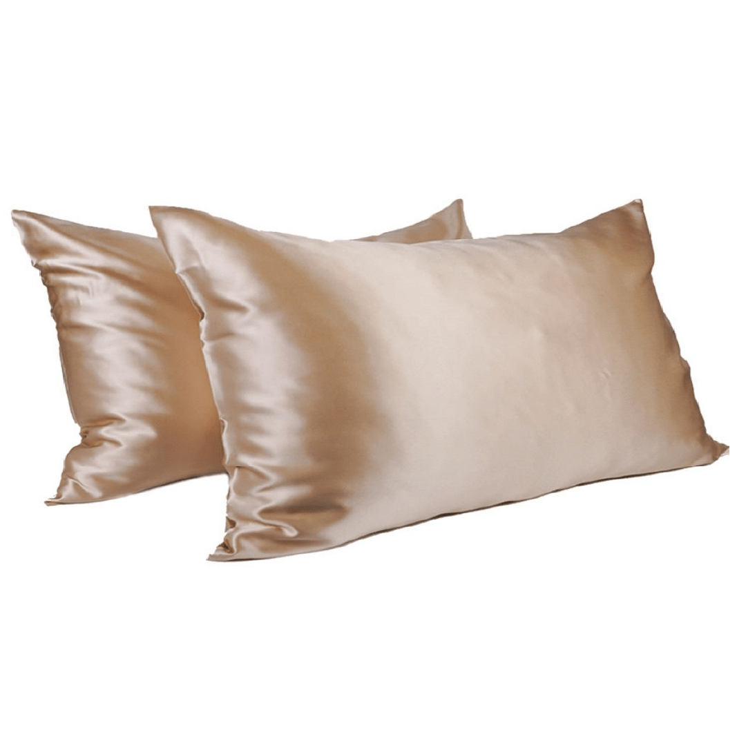 King Silk Pillowcase Set of 2