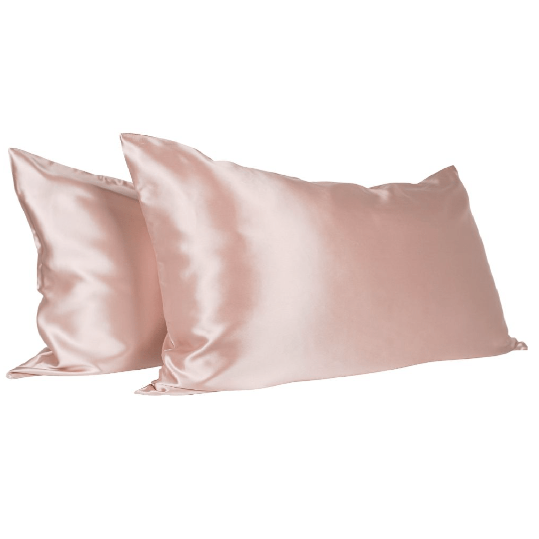 King Silk Pillowcase Set of 2