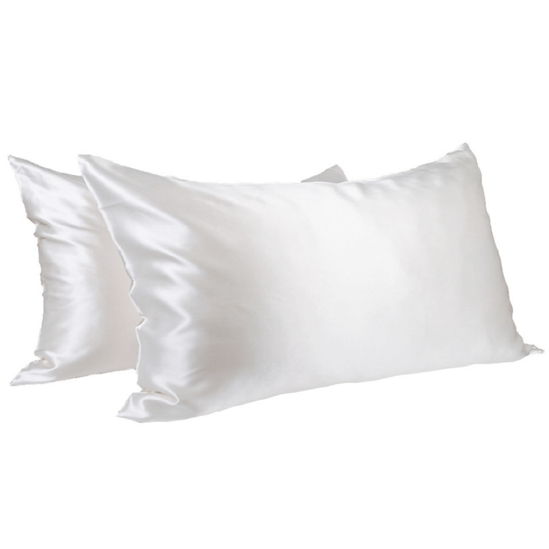 King Silk Pillowcase Set of 2