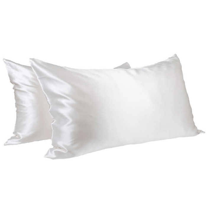 Mulberry Silk Pillowcase Set of 2 – King Size