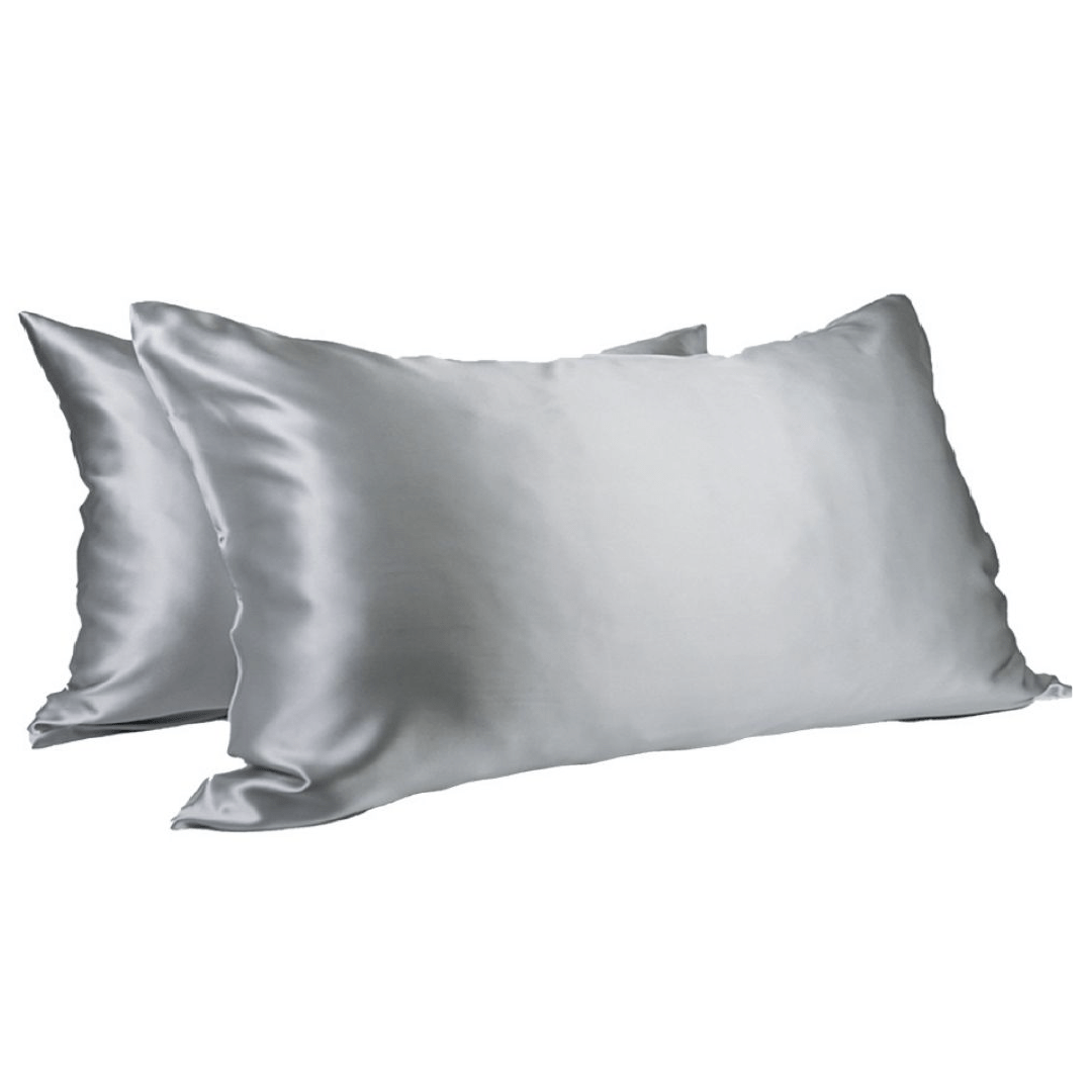 King Silk Pillowcase Set of 2