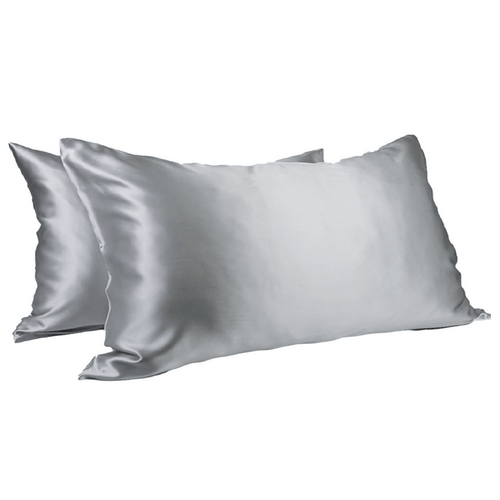 Mulberry Silk Pillowcase Set of 2 – King Size