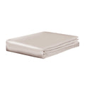 Queen Silk Duvet Cover