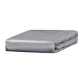 Queen Silk Fitted Bedsheet