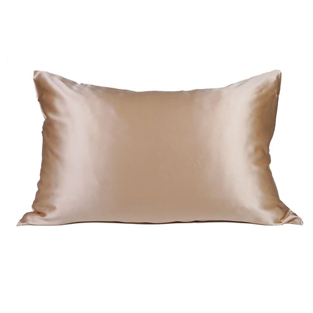Queen Silk Pillowcase