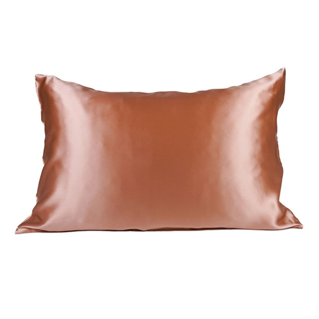 Queen Silk Pillowcase