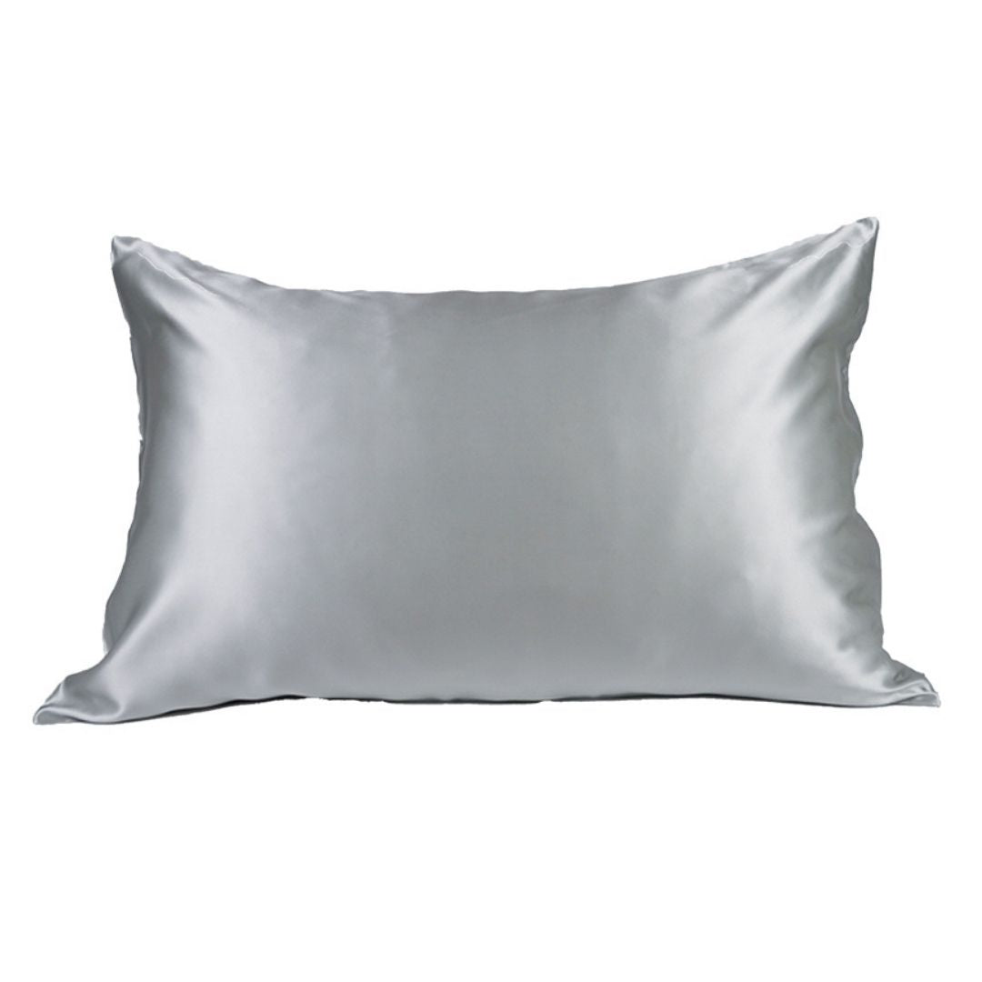 Queen Silk Pillowcase