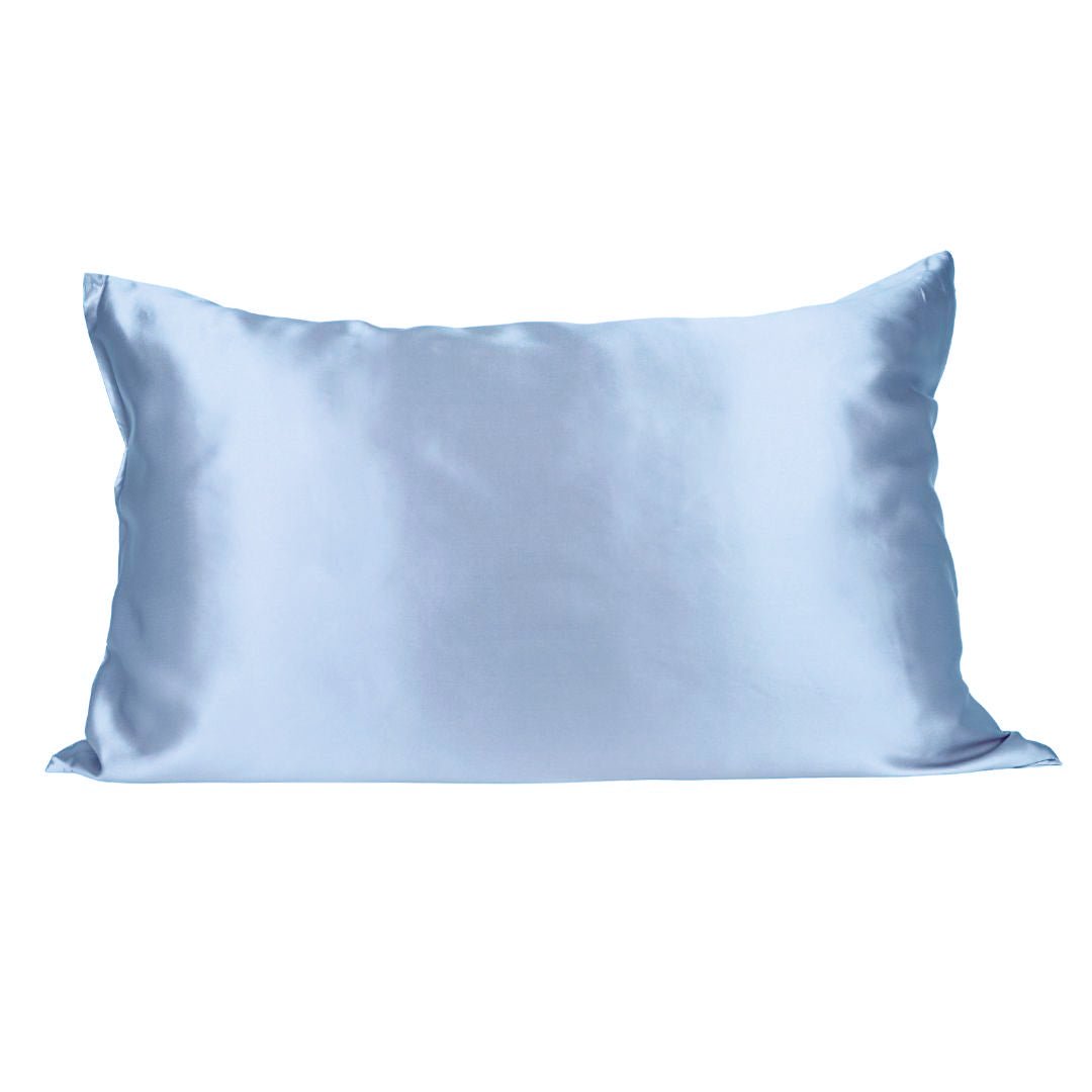 Queen Silk Pillowcase