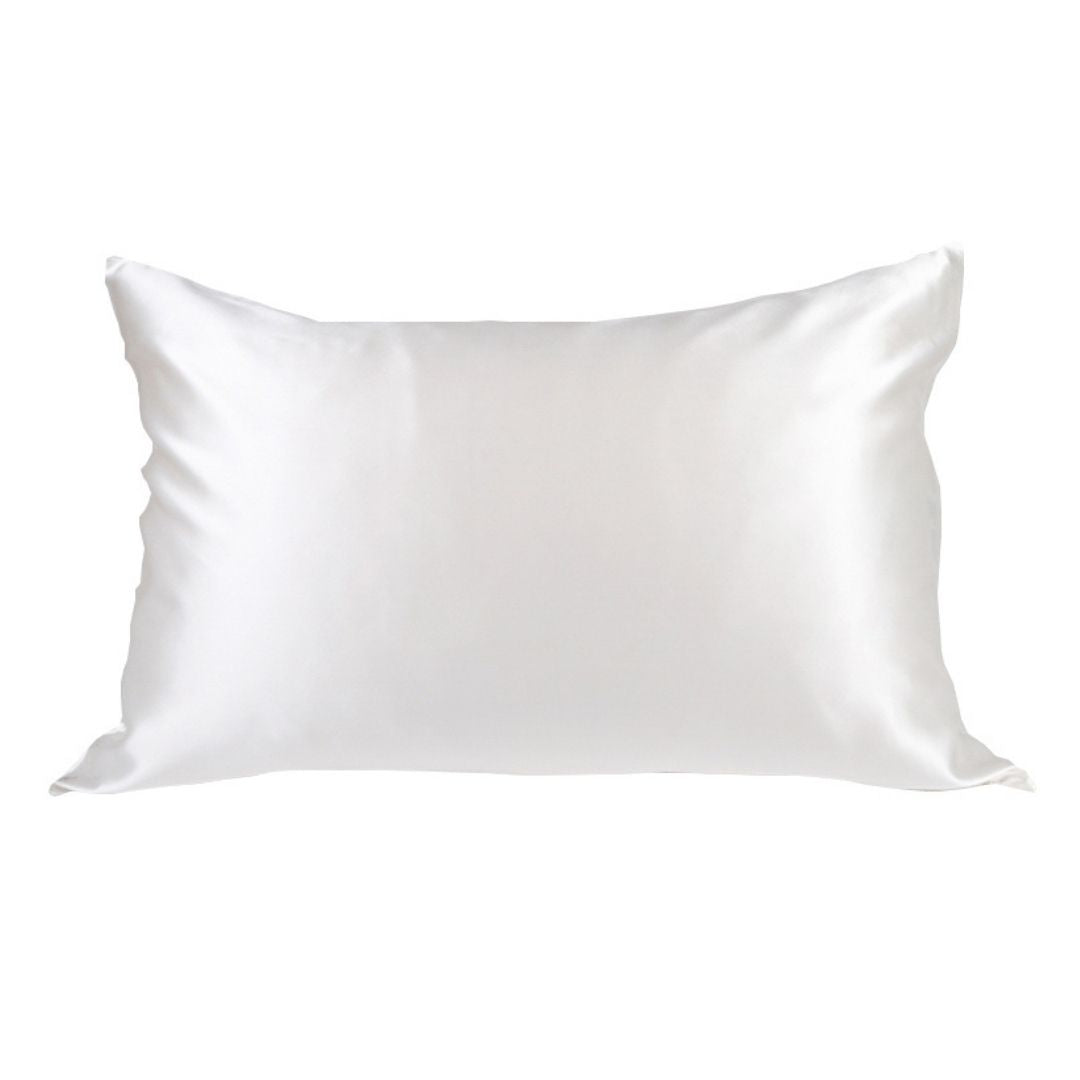 Queen Silk Pillowcase